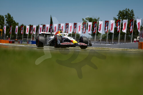 F1 Grand Prix of Spain