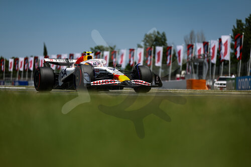 F1 Grand Prix of Spain