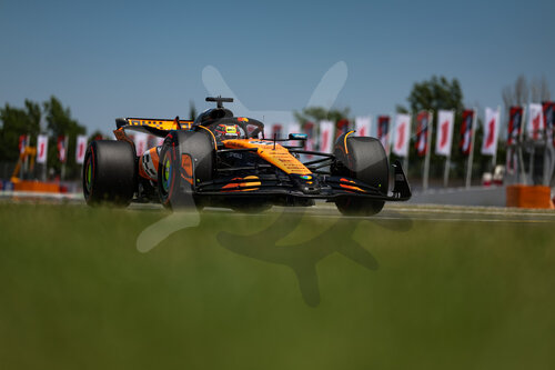 F1 Grand Prix of Spain