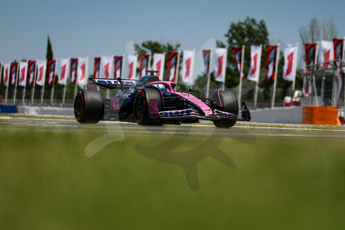 F1 Grand Prix of Spain