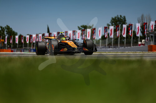 F1 Grand Prix of Spain