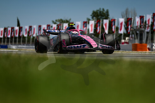F1 Grand Prix of Spain
