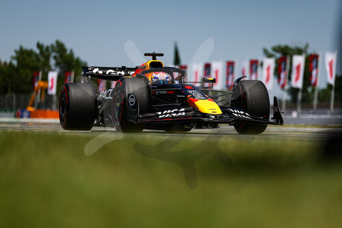 F1 Grand Prix of Spain