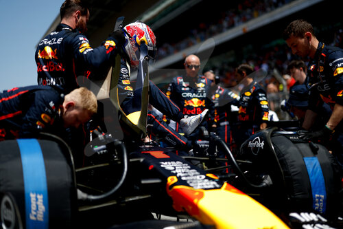 F1 Grand Prix of Spain