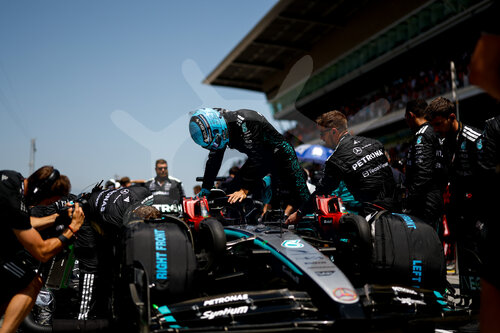 F1 Grand Prix of Spain
