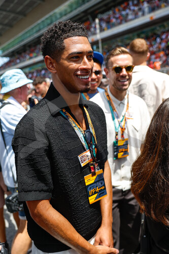 F1 Grand Prix of Spain