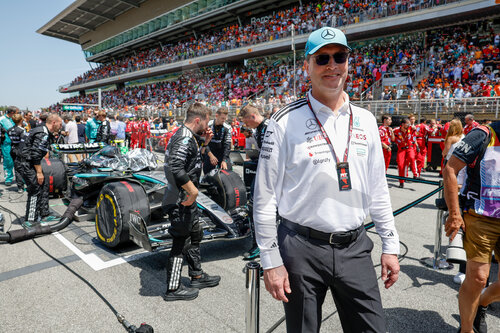 F1 Grand Prix of Spain