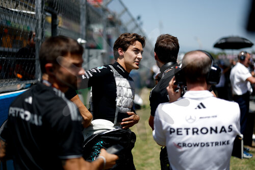 F1 Grand Prix of Spain