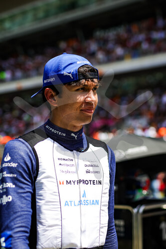 F1 Grand Prix of Spain