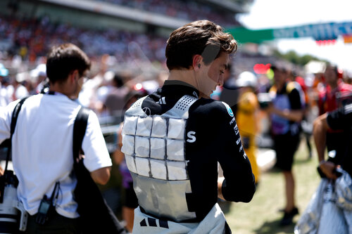 F1 Grand Prix of Spain