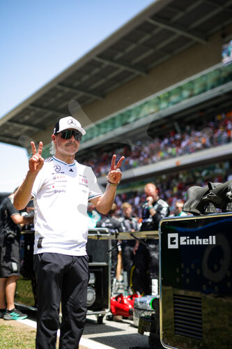 F1 Grand Prix of Spain