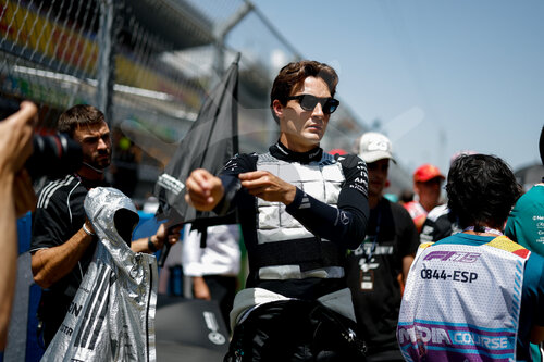 F1 Grand Prix of Spain