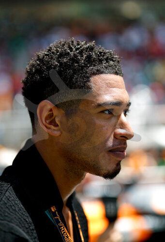 F1 Grand Prix of Spain