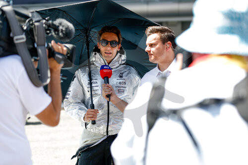 F1 Grand Prix of Spain