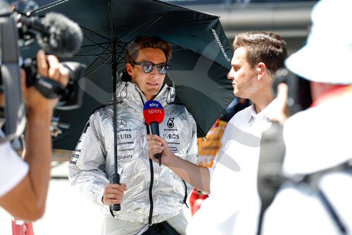 F1 Grand Prix of Spain