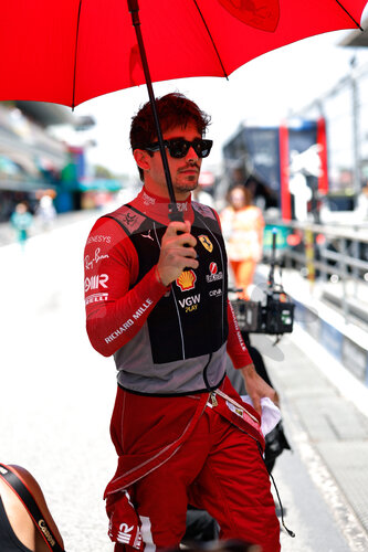 F1 Grand Prix of Spain