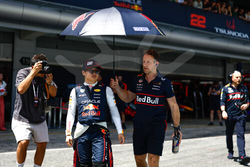 F1 Grand Prix of Spain