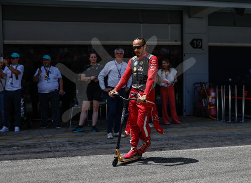 F1 Grand Prix of Spain