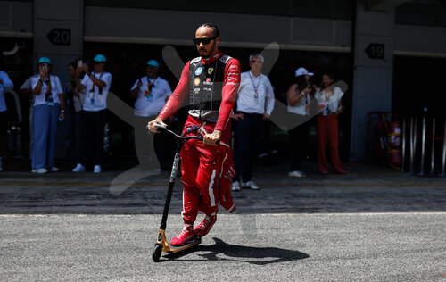 F1 Grand Prix of Spain
