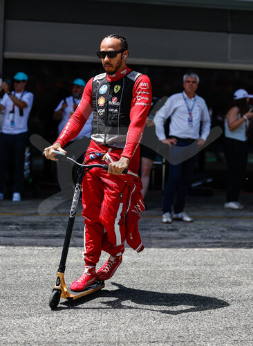 F1 Grand Prix of Spain