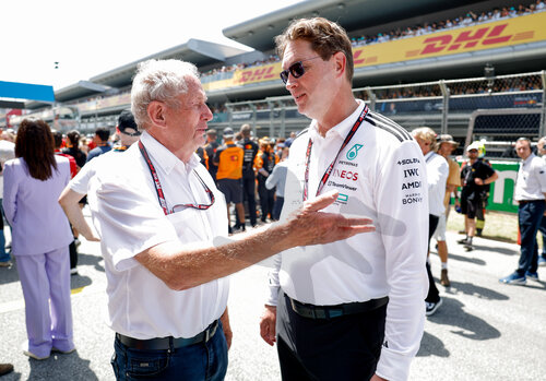 F1 Grand Prix of Spain