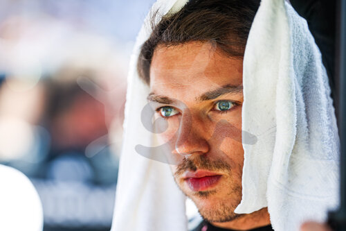 F1 Grand Prix of Spain