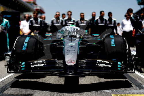 F1 Grand Prix of Spain
