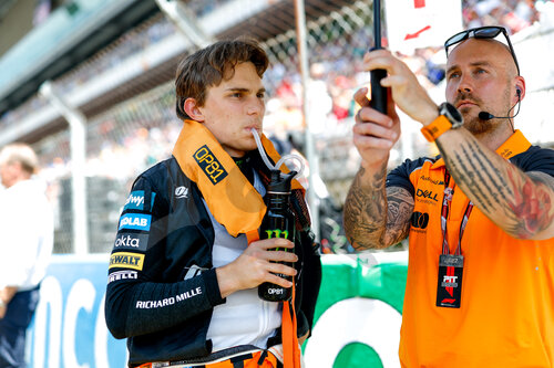F1 Grand Prix of Spain