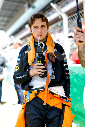 F1 Grand Prix of Spain