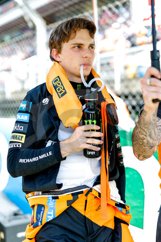 F1 Grand Prix of Spain
