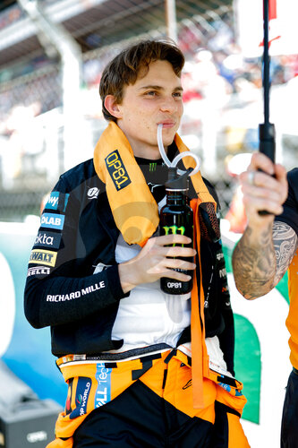 F1 Grand Prix of Spain