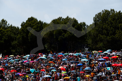F1 Grand Prix of Spain
