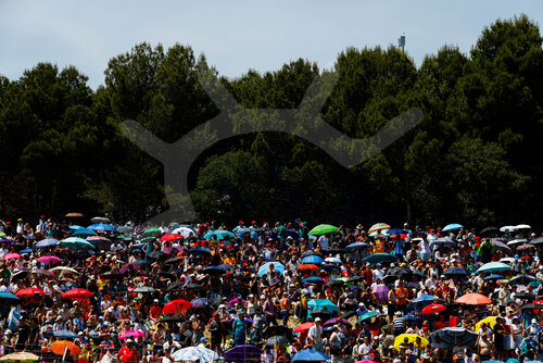 F1 Grand Prix of Spain