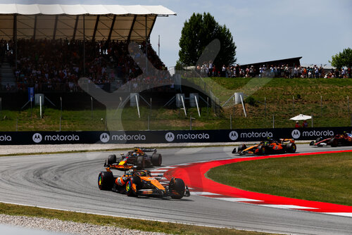 F1 Grand Prix of Spain