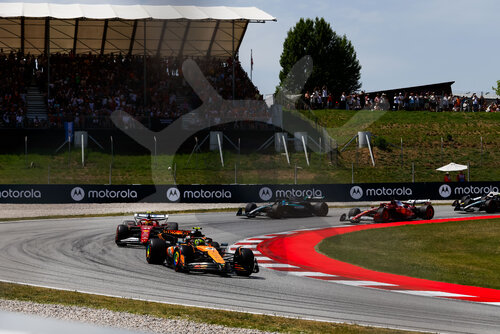 F1 Grand Prix of Spain