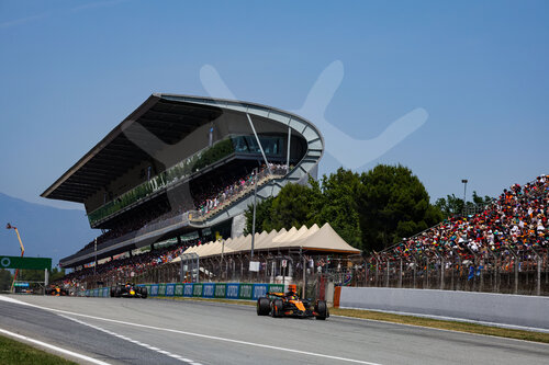 F1 Grand Prix of Spain