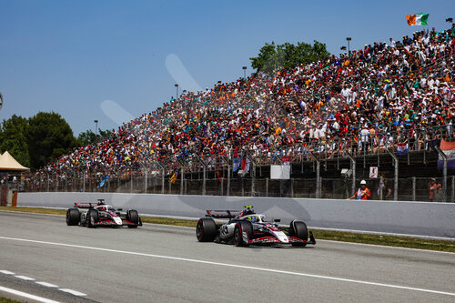 F1 Grand Prix of Spain
