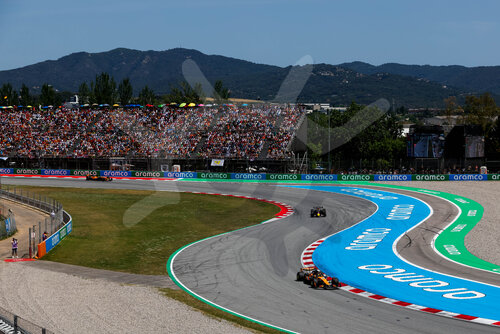 F1 Grand Prix of Spain