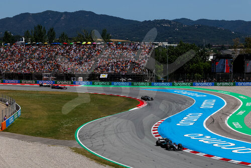 F1 Grand Prix of Spain
