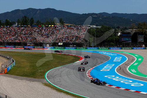 F1 Grand Prix of Spain