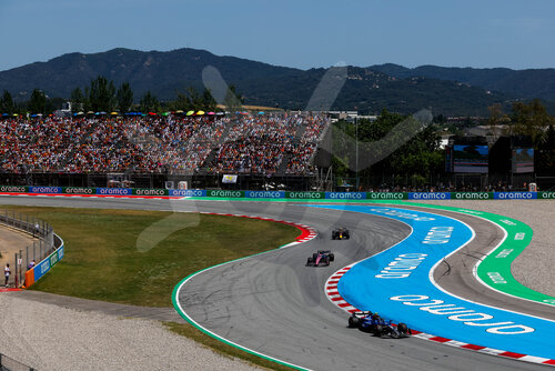 F1 Grand Prix of Spain