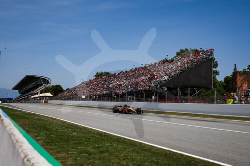 F1 Grand Prix of Spain