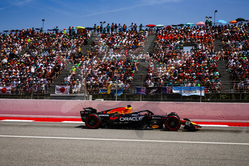 F1 Grand Prix of Spain