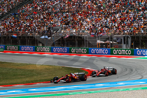 F1 Grand Prix of Spain