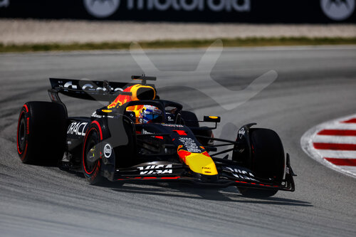 F1 Grand Prix of Spain