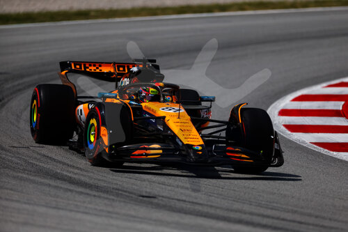 F1 Grand Prix of Spain