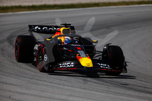 F1 Grand Prix of Spain