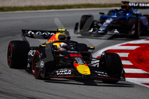 F1 Grand Prix of Spain