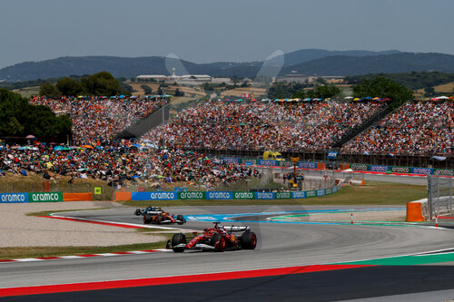 F1 Grand Prix of Spain