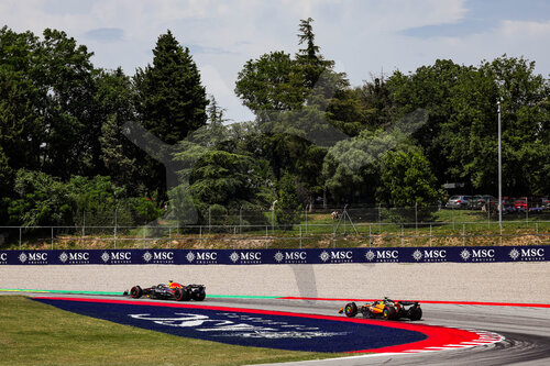 F1 Grand Prix of Spain